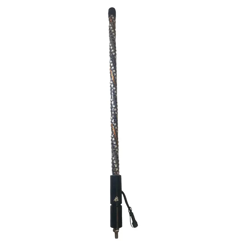 Gorilla Whips Elite Hd Ii Led Lighted Whip #212271-P 1