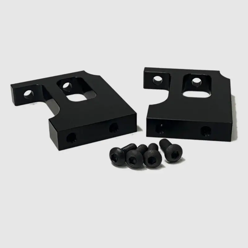 Gsa Adapter Kit Gl Pannier Mount Bmw #Rp-Gsa 1