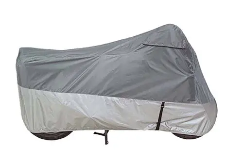 Guardian Ultralite Plus Motorcycle Cover At #26045-00 1