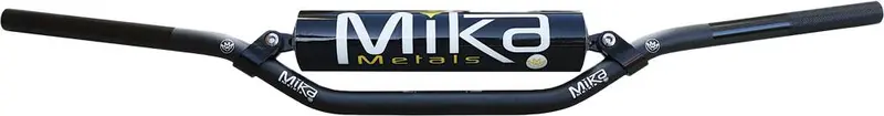 Handlebar Pro Series 7/8" Ktm Oem Bend Blk #Mk-78-Kt-Black 1