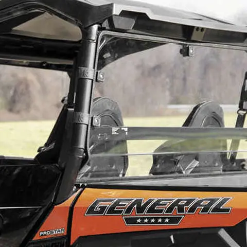 Hard Rear Dust Panel Uc Poly General#4025 1