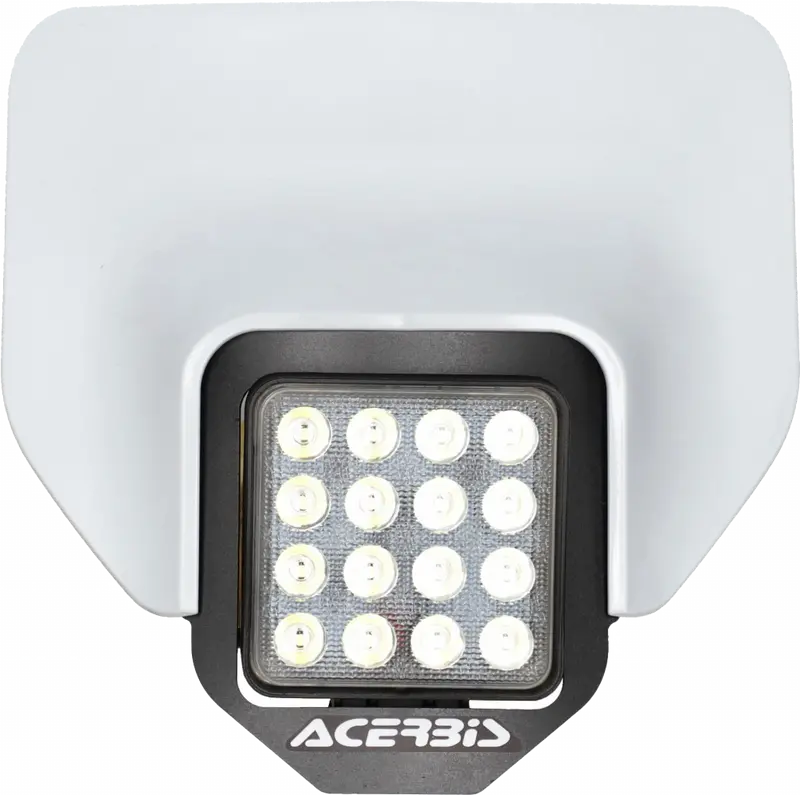 Headlight Vsl Hus `20 White#2983316811 1