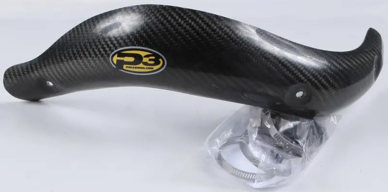 Heat Shield Carbon Fiber#201077 1