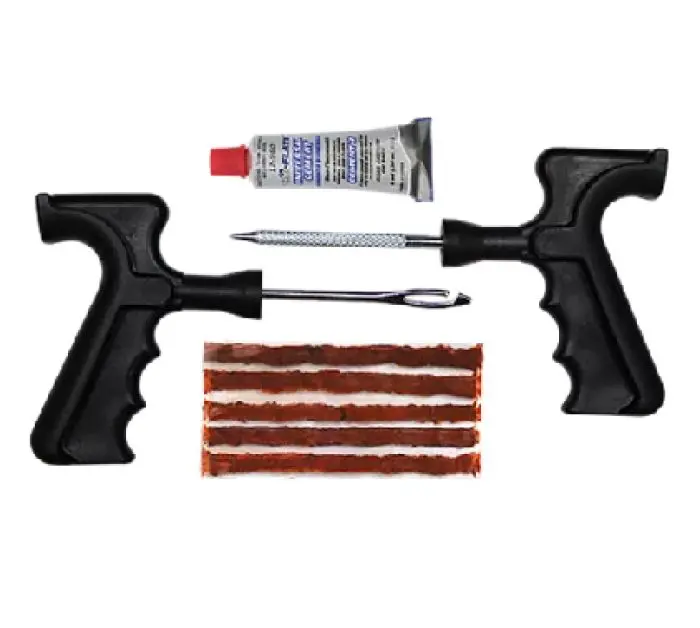 Helix 015-1620 Off Road Tire Repair Kit #015-1620 1