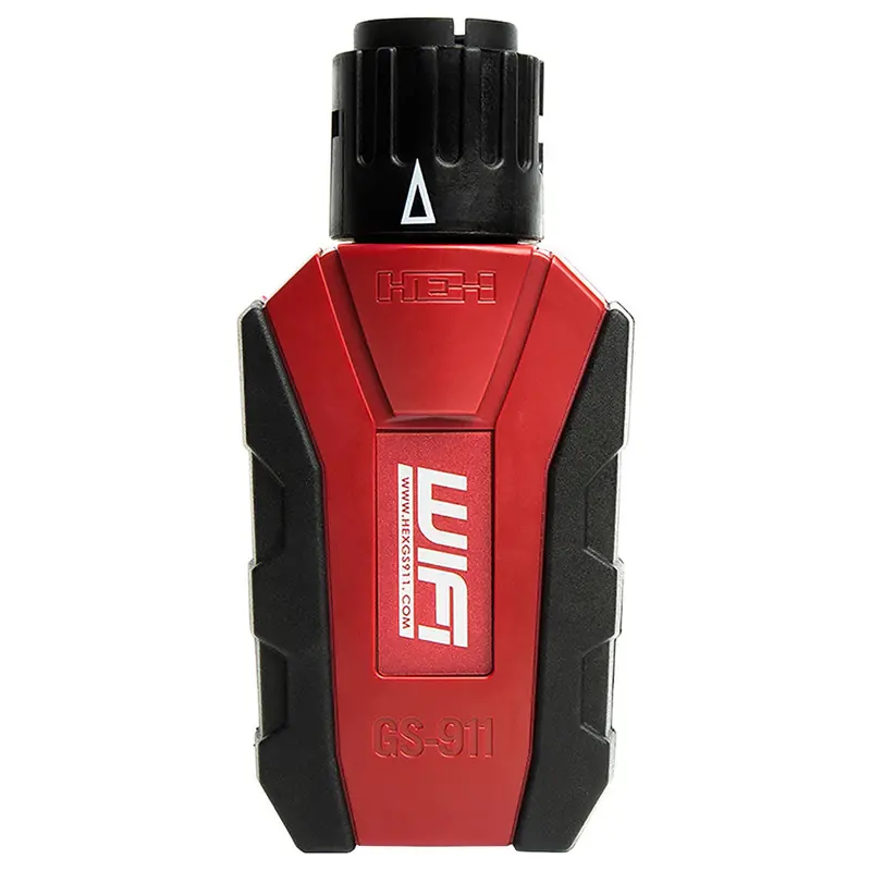Hex Gs-911 Wifi Diagnostic Tool For Bmw Motorcycles With 10-Pin Connector#H1-Gsf-003 1