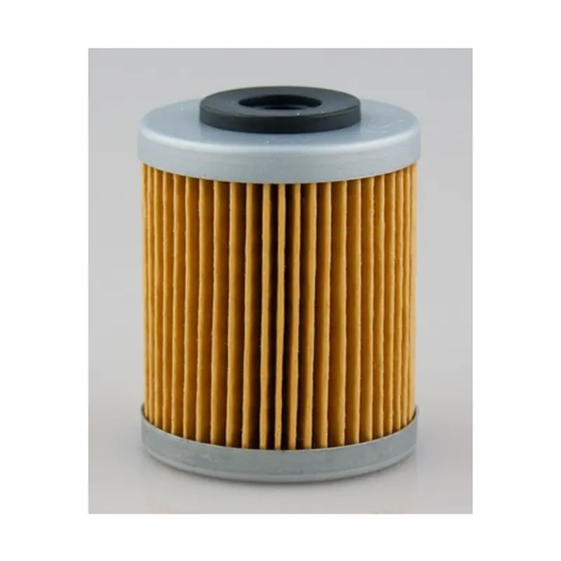 Hi Flo - Oil Filter Hf157 #Hf157 1