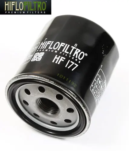 Hi Flo - Oil Filter Hf177#Hf177 1