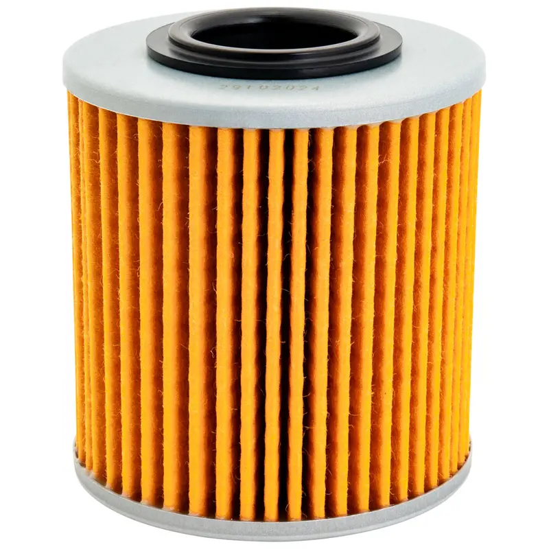 Hiflo Premium Oil Filter#Hf162 1