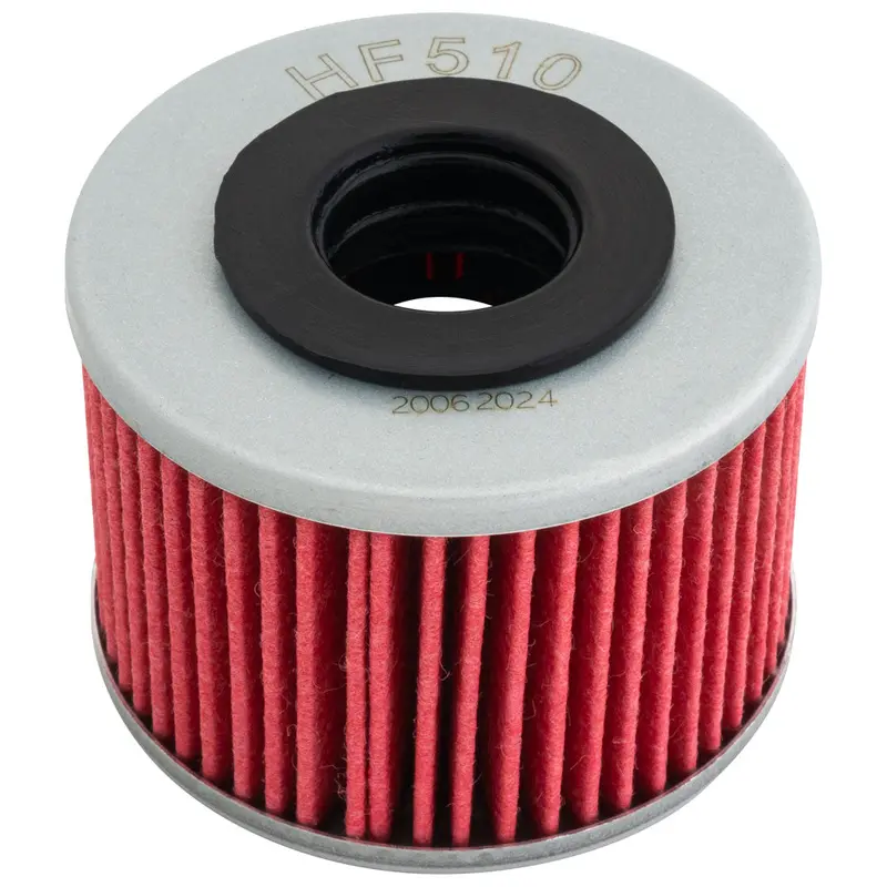 Hiflo Premium Oil Filter#Hf510 1
