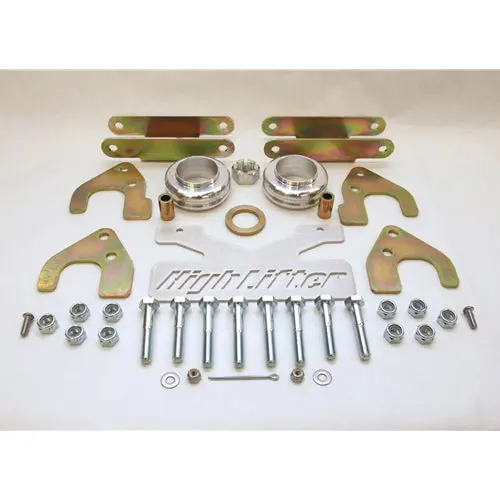 High Lifter Clk1000-51 Lift Kit #Clk1000-51 1