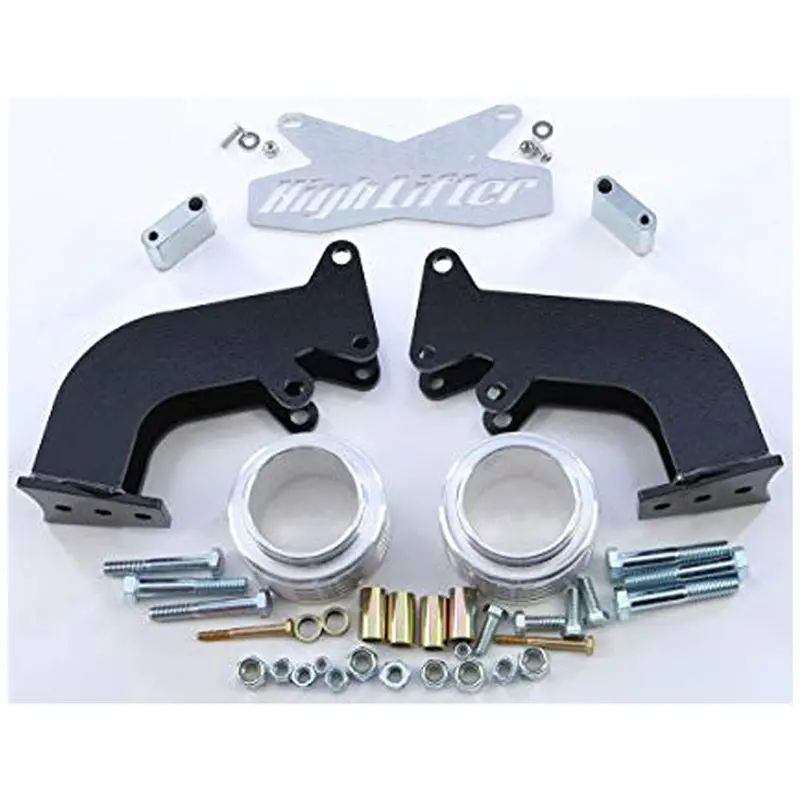 High Lifter Clk1000mt-50 Lift Kit #Clk1000mt-50 1