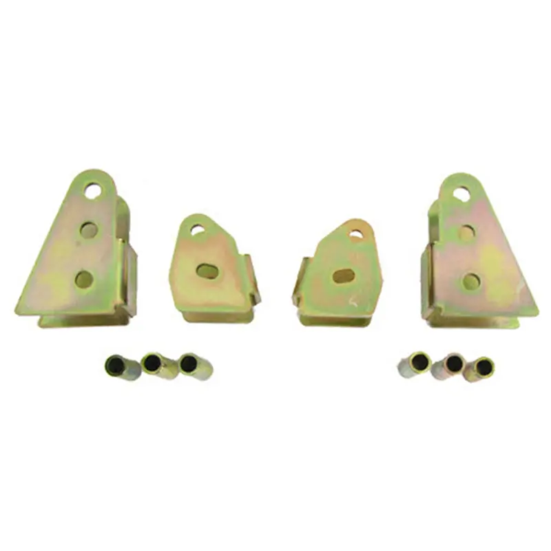 High Lifter Klk800t4-50 Lift Kit #Klk800t4-50 1