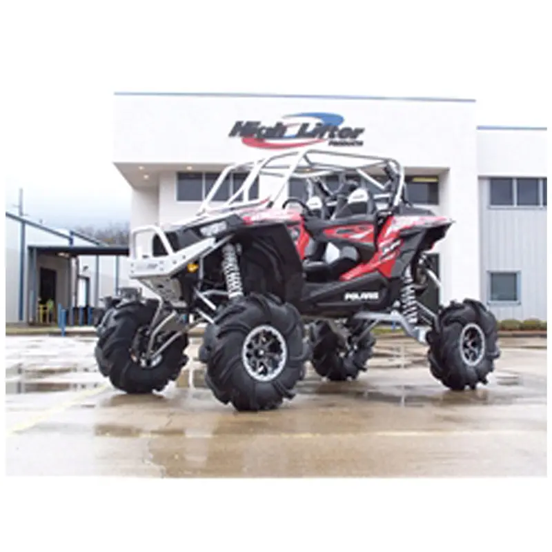 High Lifter Plkace-00 Sportsman Ace Lift Kit #Plkace-00 1
