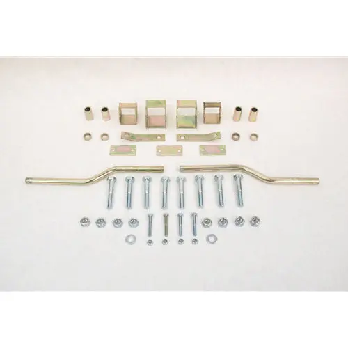 High Lifter Ylk450g-01 Lift Kit #Ylk450g-01 1