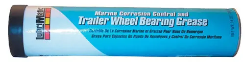 Highline Warren Llc 11402 Marine Corrosion Control Grease 14Oz #11402 1