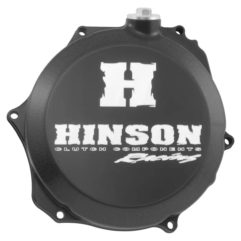 Hinson Billetproof Clutch Cover#150461-P 1