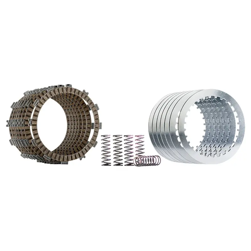 Hinson Fsc Clutch Plate And Spring Kit#150459-P 1