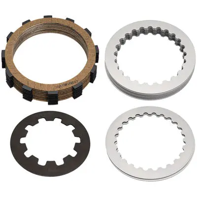 Hinson Fsc Clutch Plate And Spring Kit#Fsc106-8-2501 1