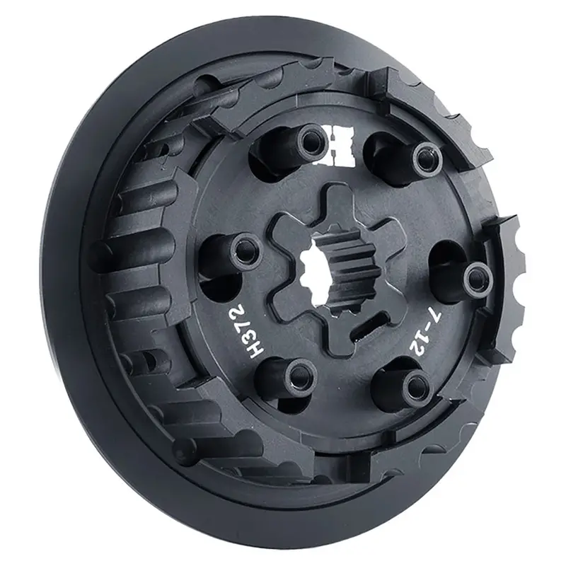 Hinson Inner Clutch Hub #H616-Ih-2301 1