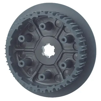 Hinson Inner Clutch Hub#H663-Ih-2101 1