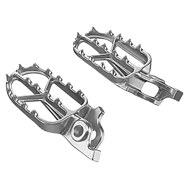 Honda Enduro Footpegs#203564-P 1