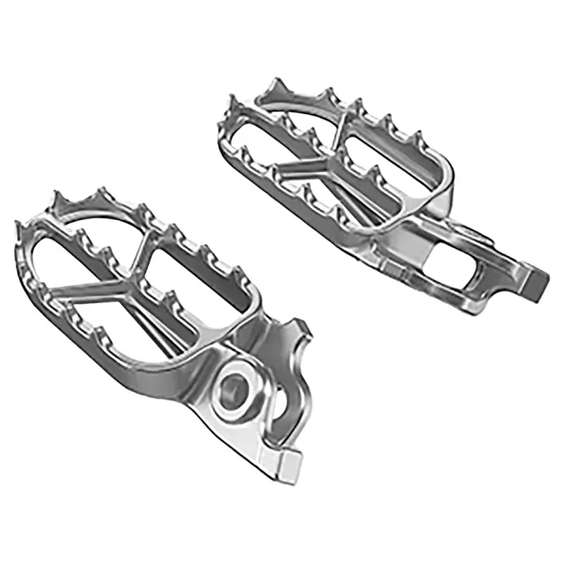 Honda Enduro Footpegs#203564-P 2