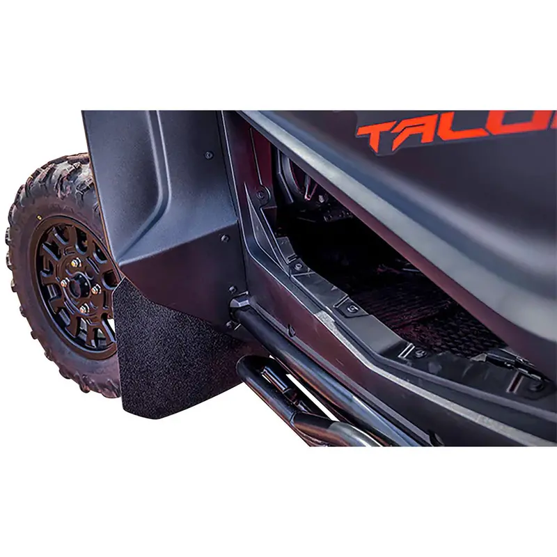 Honda Fender Flares#0Sf70-Hl6-A01 1