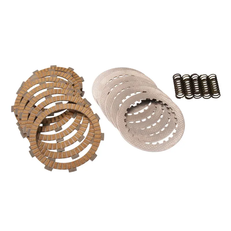 Honda Oem Clutch Kit#140836-P 1