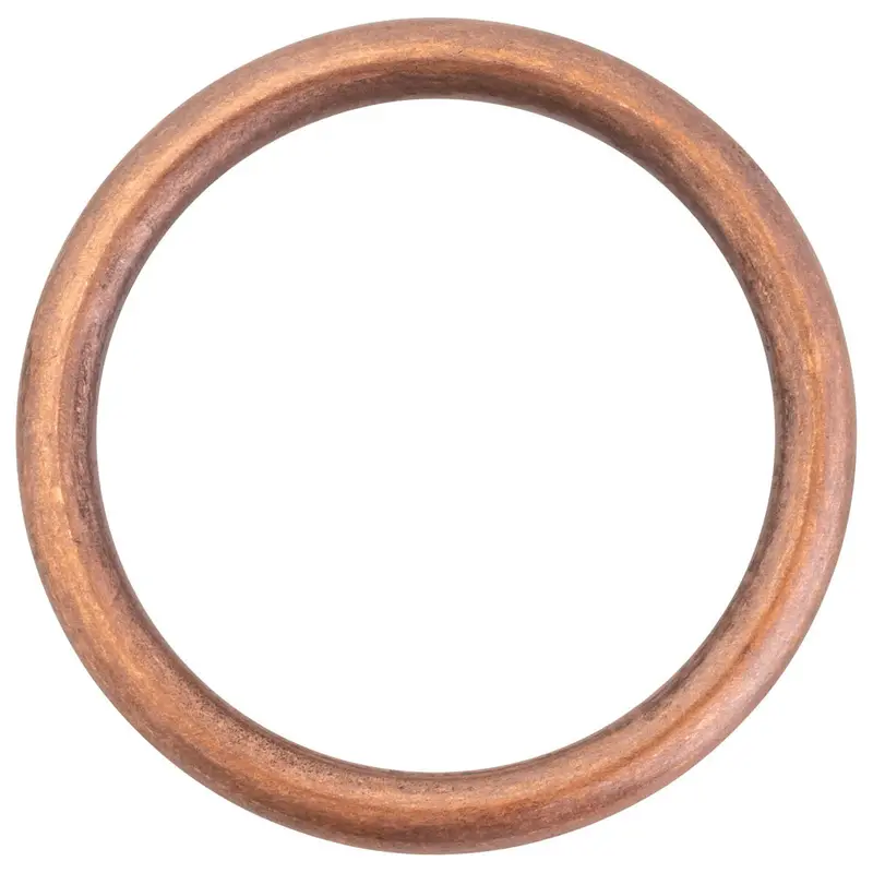 Honda Oem Exhaust Gasket#2186980001 1