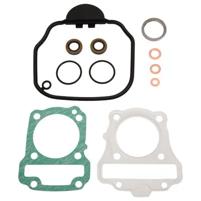 Honda Oem Top End Gasket Kit#2135130001 1
