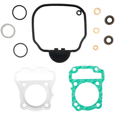 Honda Oem Top End Gasket Kit#2135130002 1