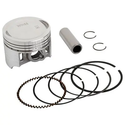 Honda Oem Top End Rebuild Kit#2135110001 1