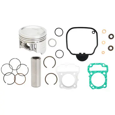Honda Oem Top End Rebuild Kit#2135110002 1