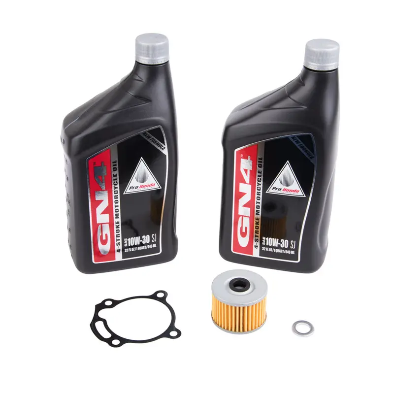 Honda Oil Change Kit#187041-P 1