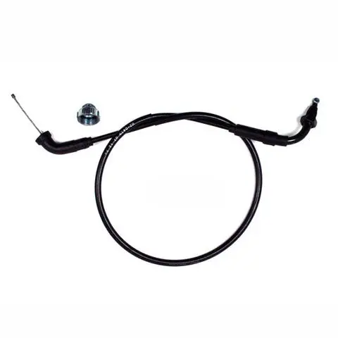 Honda Throttle Cable #02-0439 1