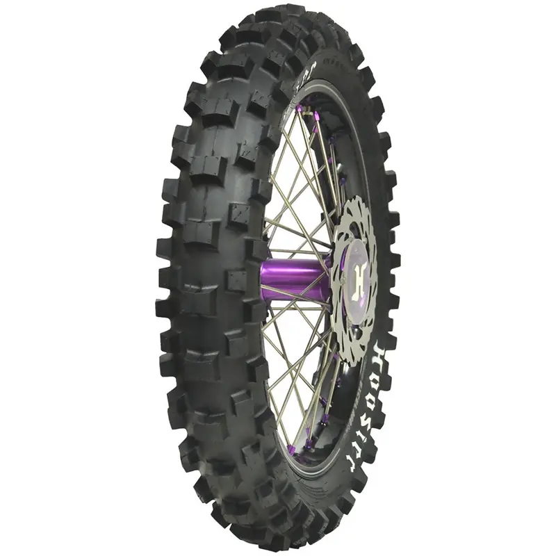 Hoosier Imx25 Intermediate Terrain Tire#210556-P 1