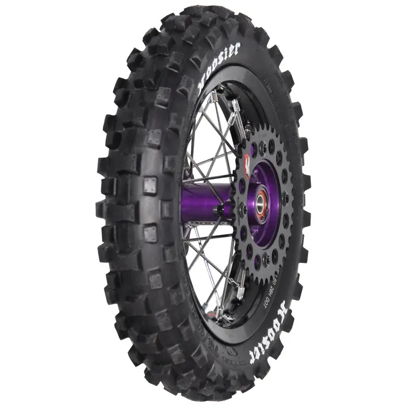 Hoosier Imx30 Hard Terrain Tire#210545-P 1