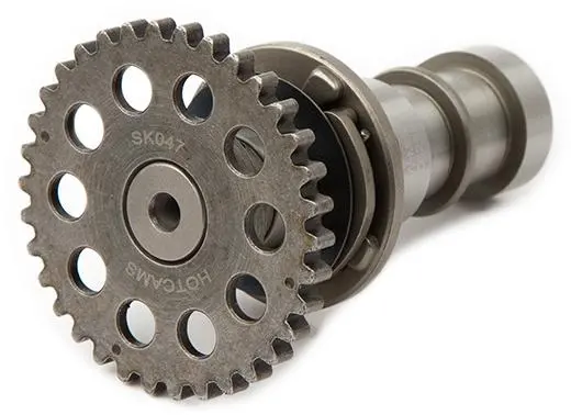 Hot Cams 2252-2E Racing Cam Stage 2 1