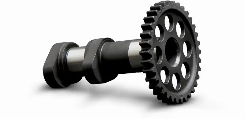 Hot Cams 3307-E Racing Cam Stage 1&2 1