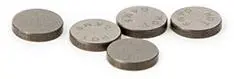 Hot Cams 5Pk1000270 Valve Shims 10.00X2.70Mm 5/Pk 1