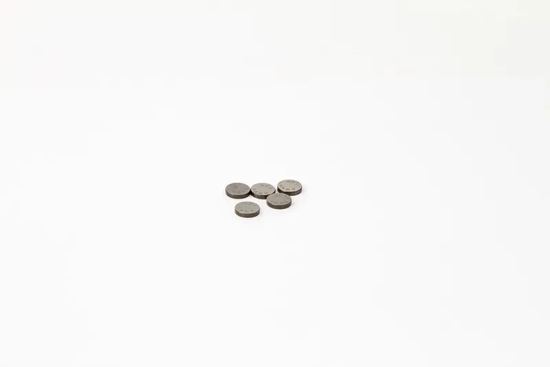 Hot Cams 5Pk890208 Valve Shims 8.90X2.08Mm 5/Pk 1