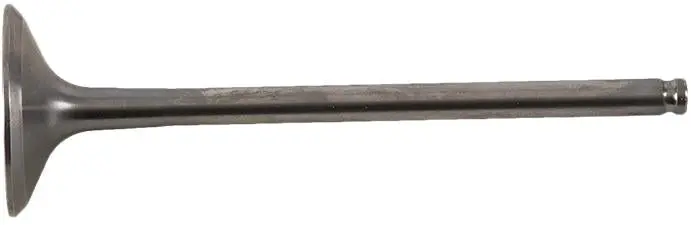 Hot Cams 8400011-1 Exhaust Valve Titanium 1