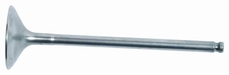 Hot Cams 8400036-1 Exhaust Valve Titanium 1