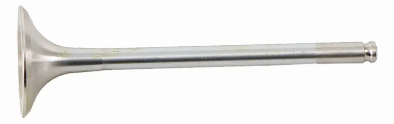 Hot Cams 8400038-1 Exhaust Valve Steel 1
