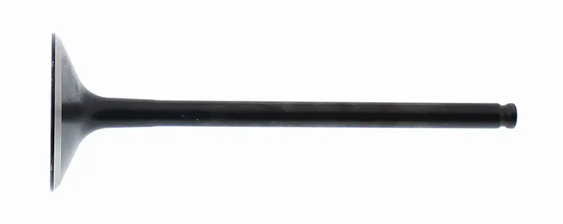 Hot Cams Hc00030 Exhaust Valve Steel Pol 1