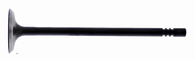 Hot Cams Hc00031 Exhaust Valve Steel Pol 1