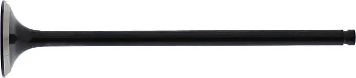 Hot Cams Hc00039 Exhaust Valve Steel 1