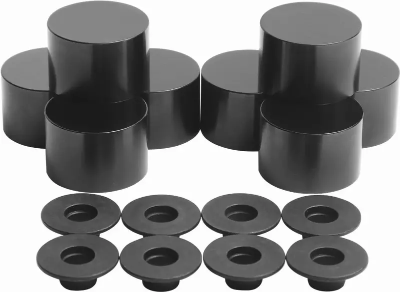 Hot Cams Hc00134 Shim Conversion Kit Pol Ind Vic 1