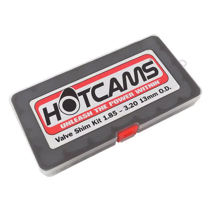 Hot Cams Hcshim32 Valve Shim Kit Kaw 1