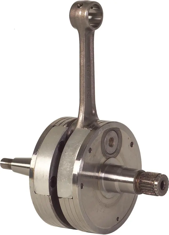 Hot Rods 4012 Crankshaft 1